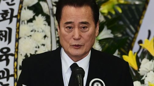 김성환 사망 루머