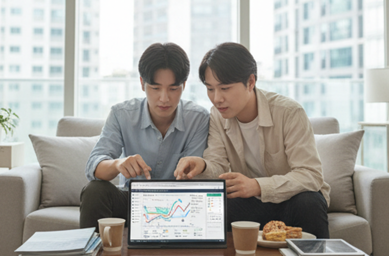 아파트 실거래가 조회 자주 묻는 질문 (FAQ) 4