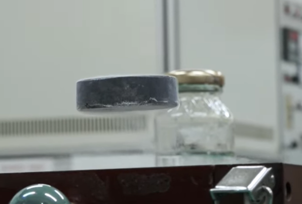 초전도체 국내 연구진 개발2