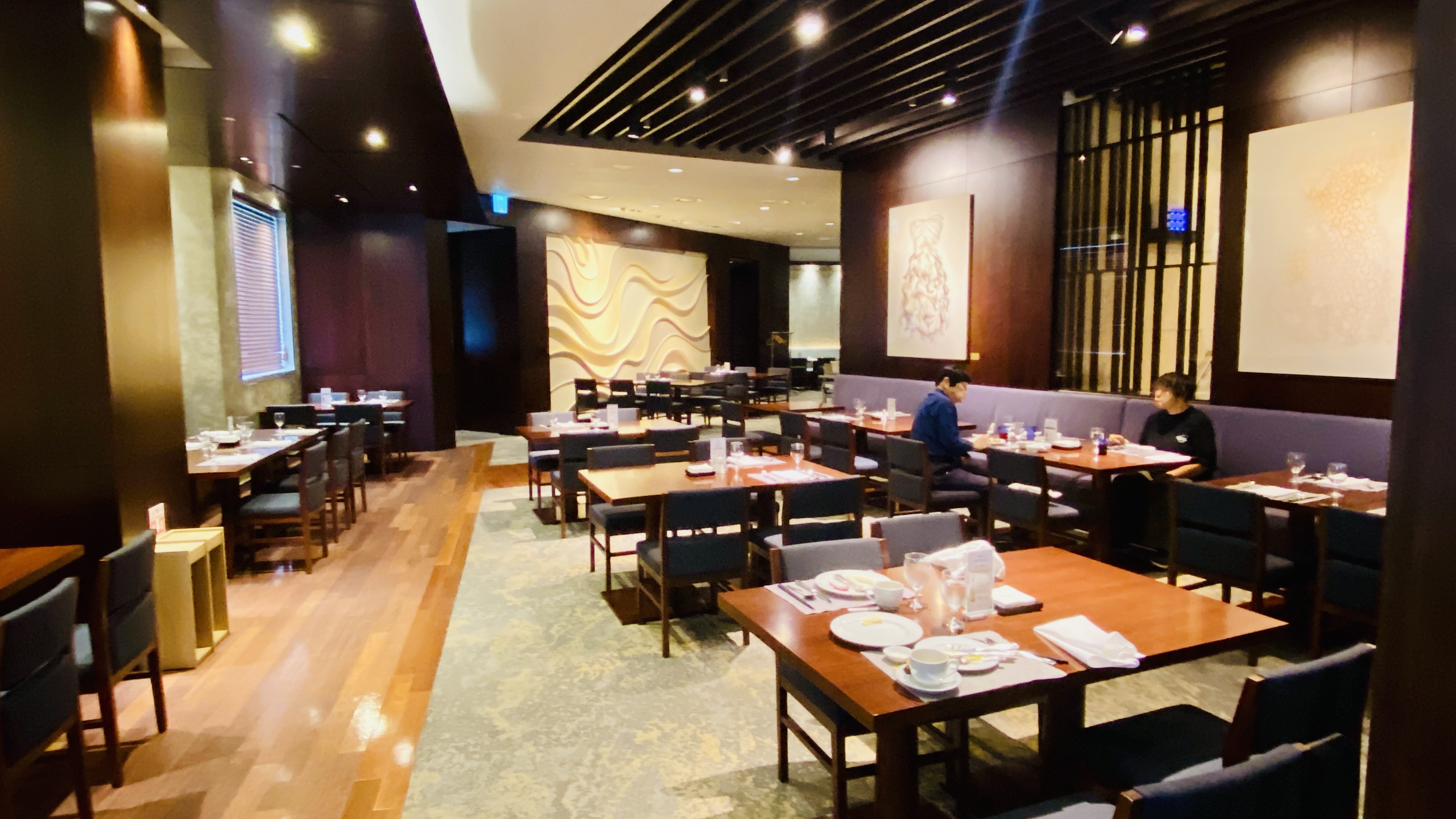 서울 조식 맛집 호텔