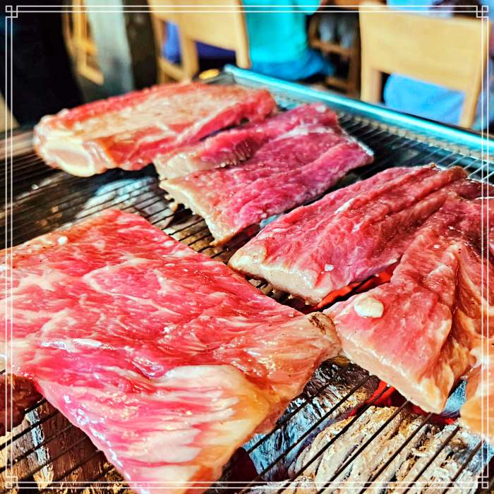생방송 오늘저녁 경기 포천 소믈리에&#44; 와인&#44; 이동갈비 한상 맛집