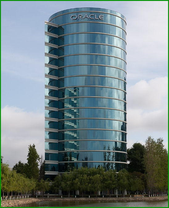 오라클의 시작과 성장 이야기, 핵심 기술과 제품, 미래와 기술 혁신