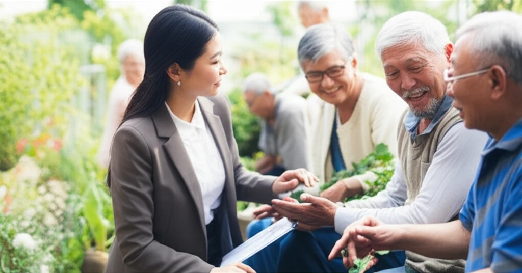 봉화군 시니어클럽 일자리 신청 자격 ..
