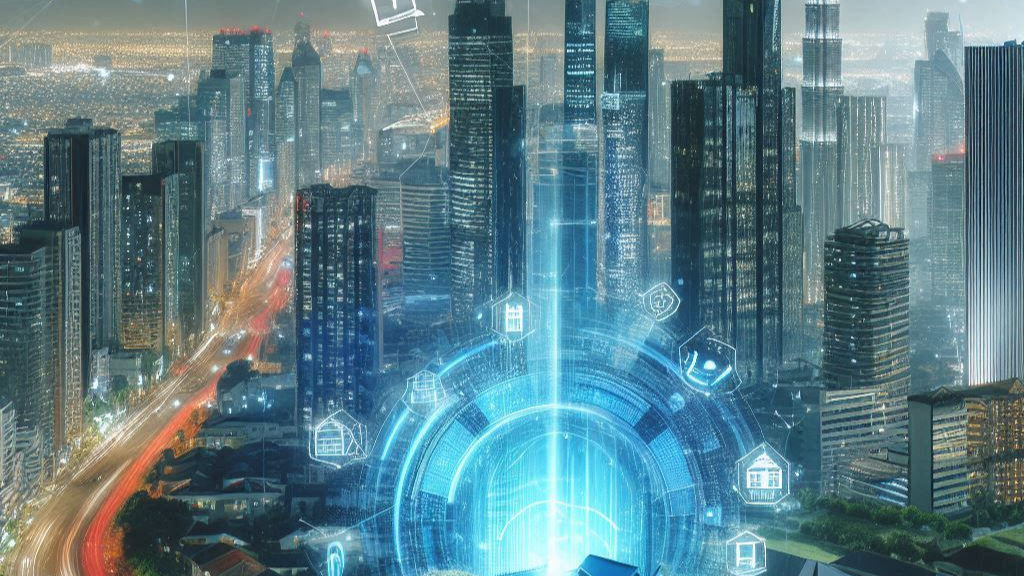부동산 시장의 디지털 전환과 프롭테크(PropTech) 혁신