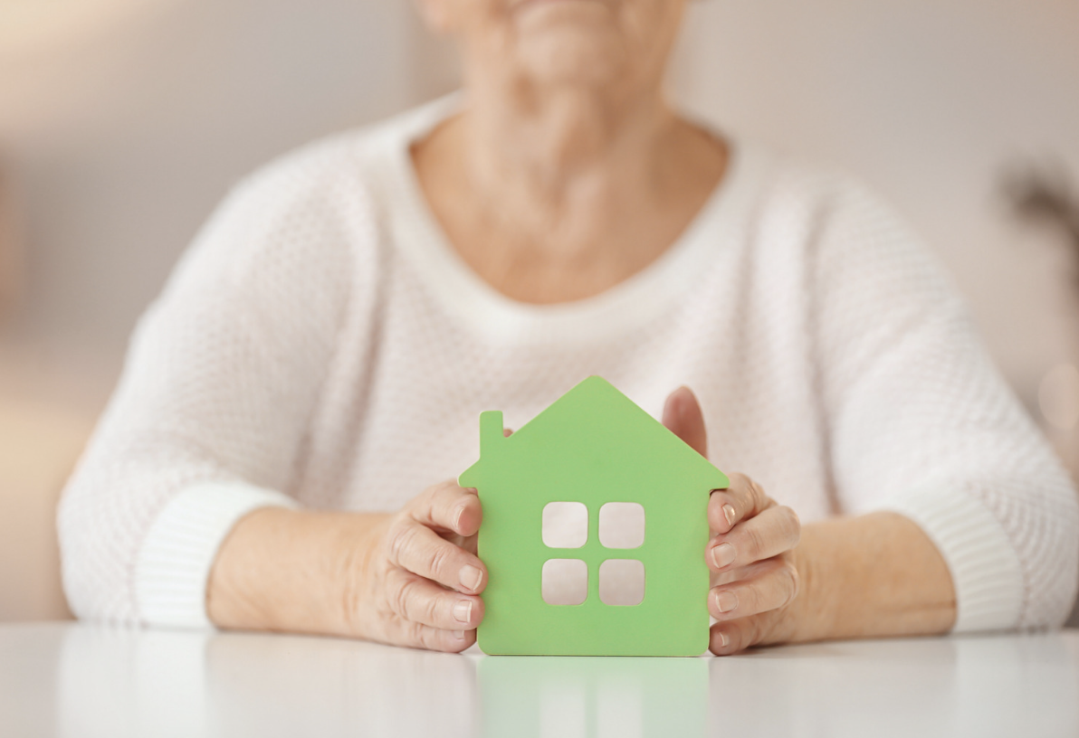 주택연금 수령액