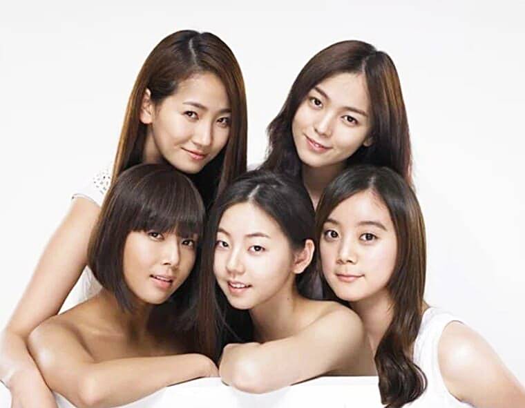 원더걸스