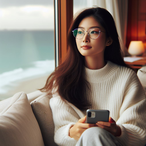 눈이 뿌옇게 보이는 증상과 원인