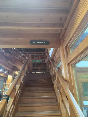 담양 대나무 축제 죽녹원