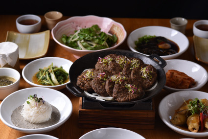 담양 관방제림 맛집