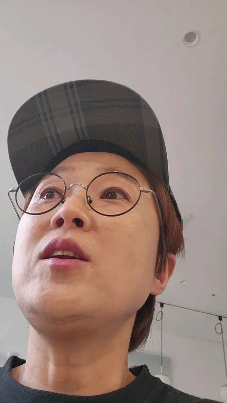 송은이_인스타그램_이미지