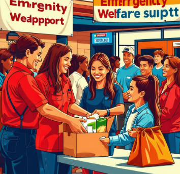 긴급복지생계지원관련그림