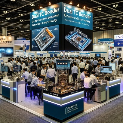 한미반도체 HBM 듀얼 TC본더 특징 2