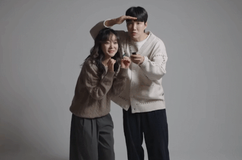김기리-문지인-짤