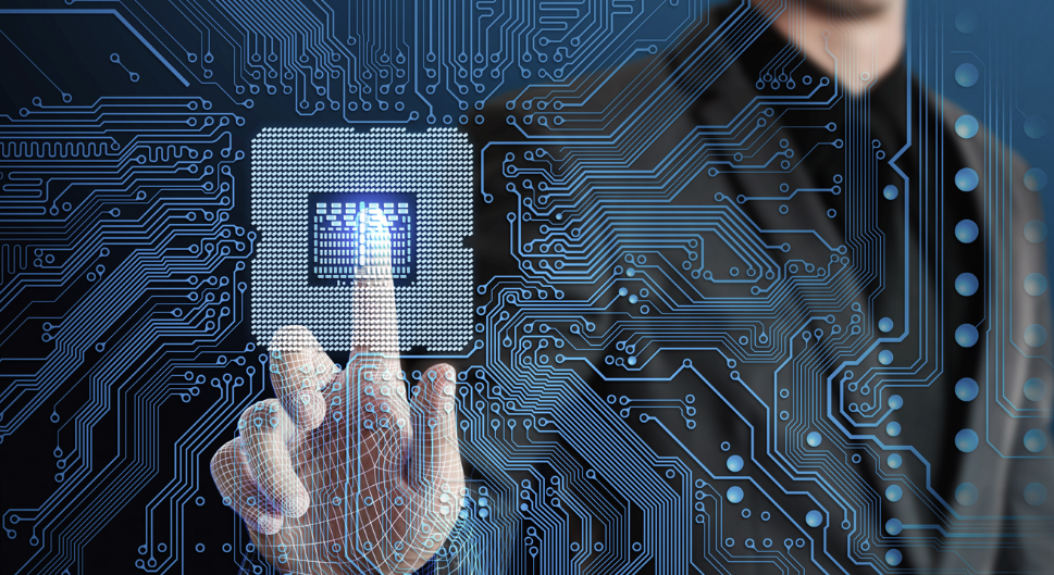 브로드컴 주식분할