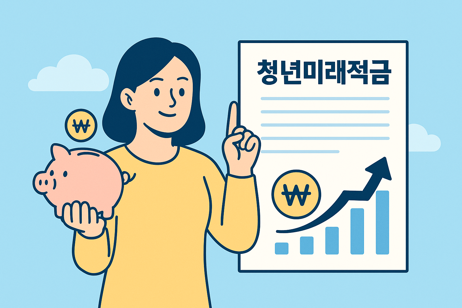 돈이 올라간다는 표현의 이미지