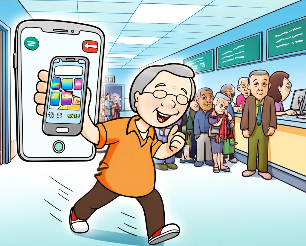 삼성서울병원 고객센터 운영 시간과 진..