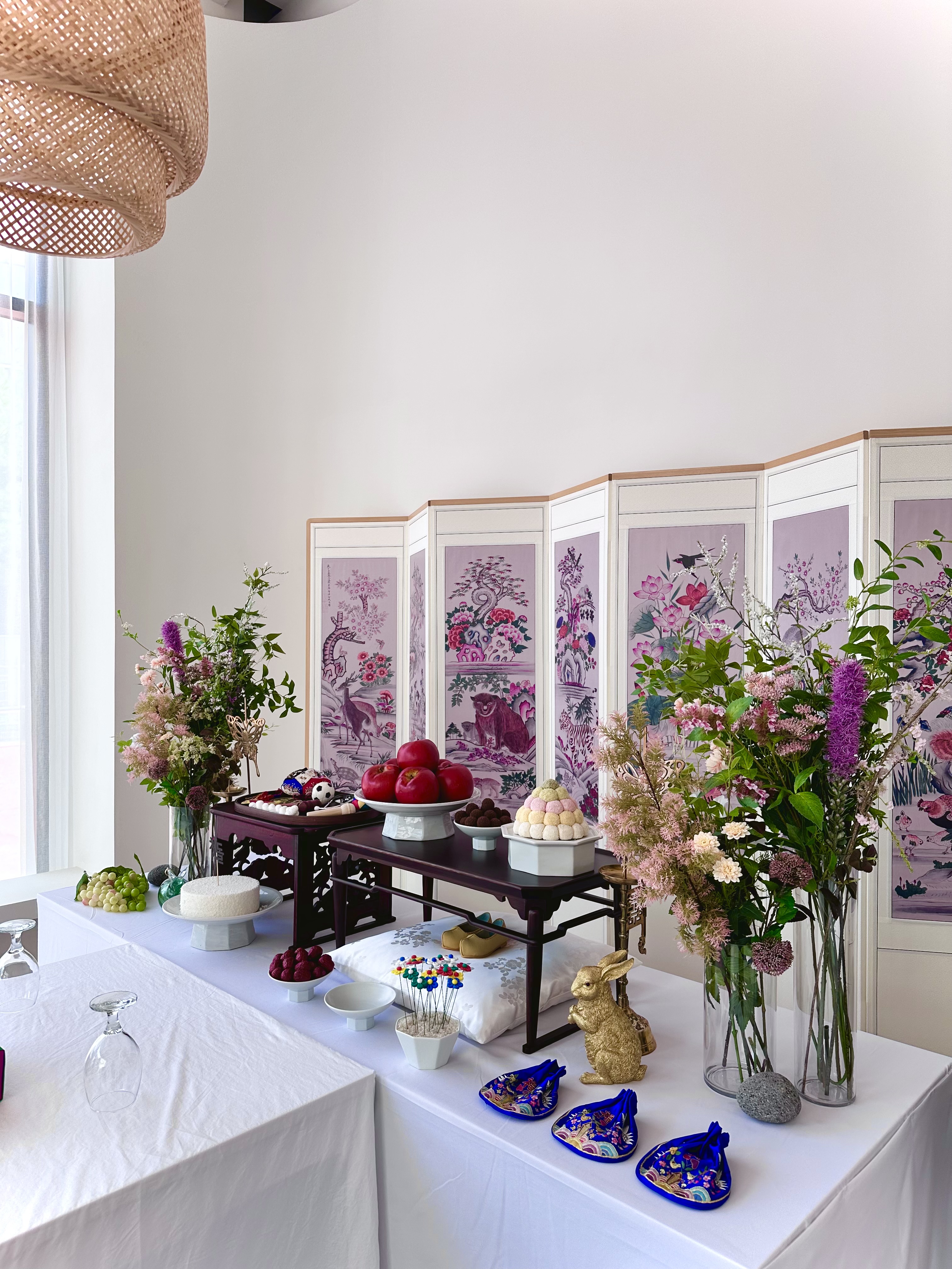 13월 추억을 담다 후기