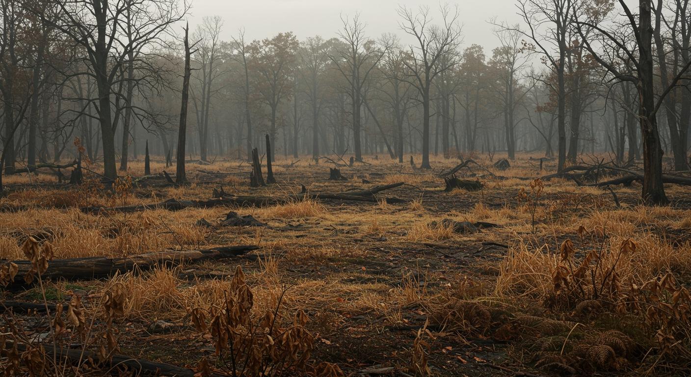 환경보호 실천과 조류 생존의 연결고리