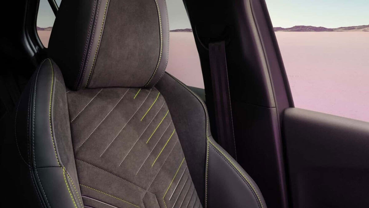 푸조 2008 페이스리프트 가격 출시일 제원 디자인 공개