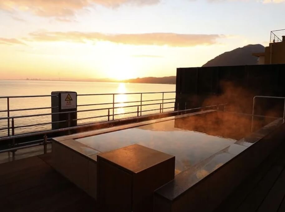 오이타여행 벳푸/벳부 숙소 추천 (료칸호텔) BEST 7 벳푸 근교 료칸추천 (찐후기!)