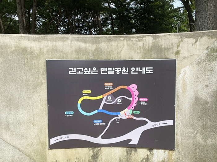 양재시민의숲