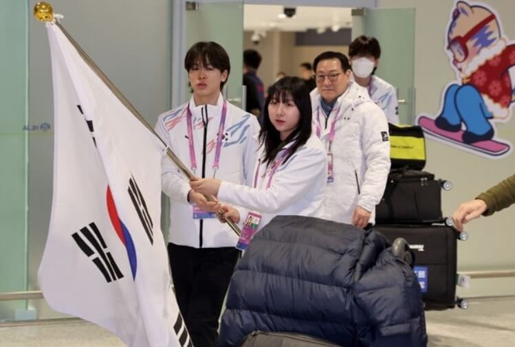 하얼빈동계아시안게임중계일정