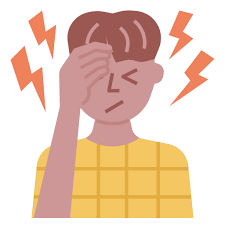 두통 부위별 의심질환