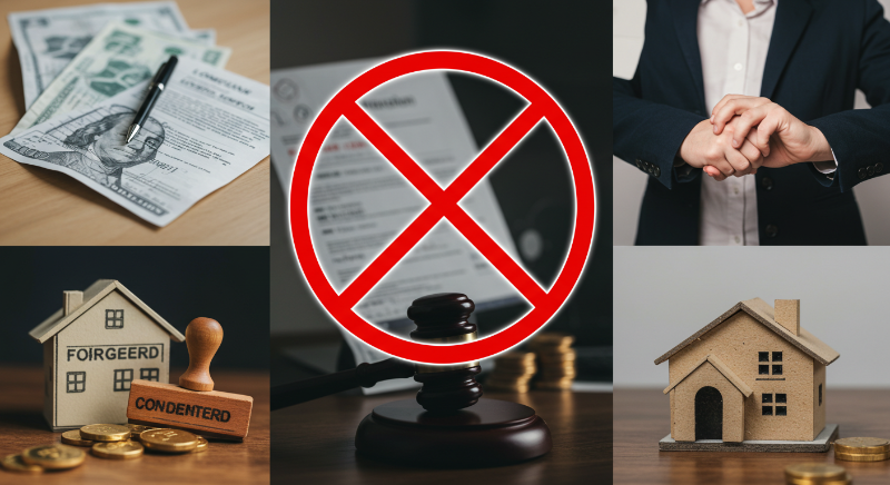 기존 대출 중복자