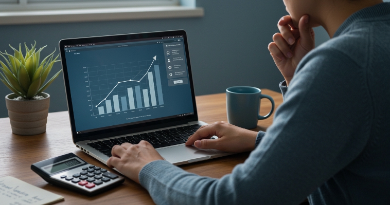 실업급여 조건 관련 이미지