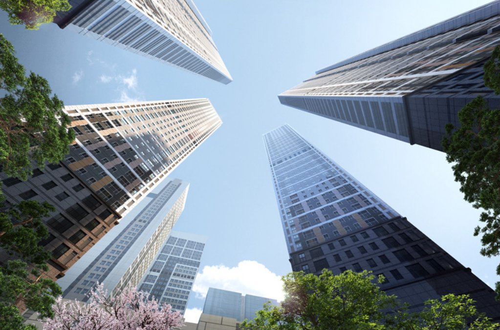 동탄역 롯데캐슬 무순위 줍줍