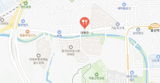 생활의달인-경기북부-간짜장-잡채밥-탕수육-중국집-어디