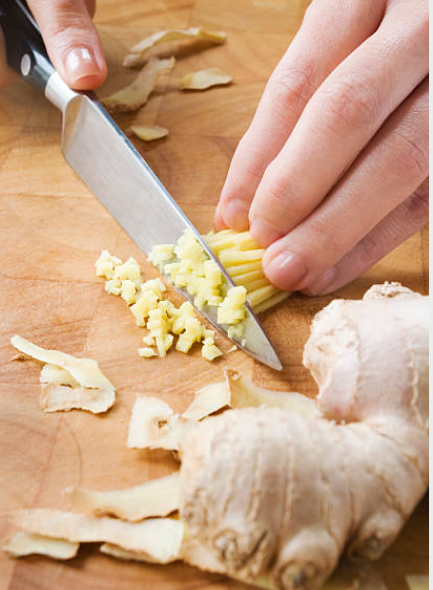 생생강과 관련된 사진