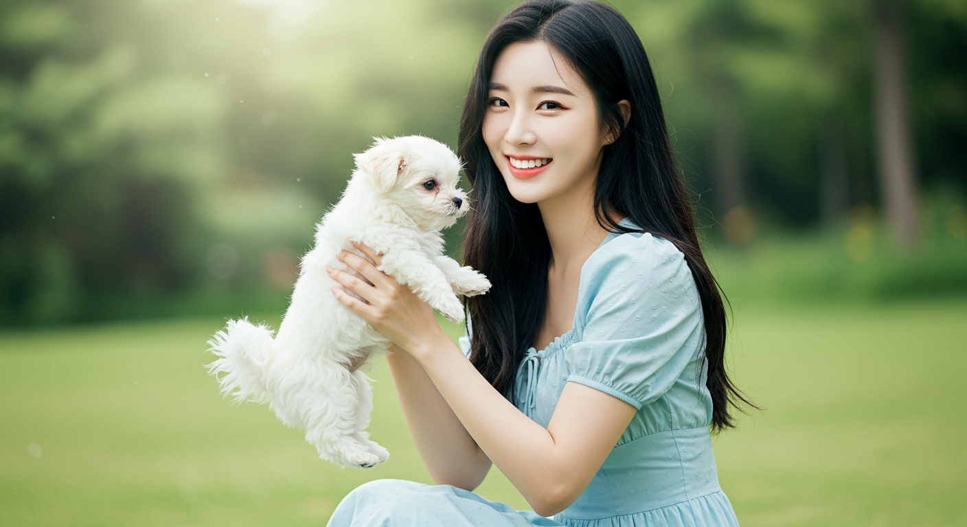 메리츠화재 강아지 보험