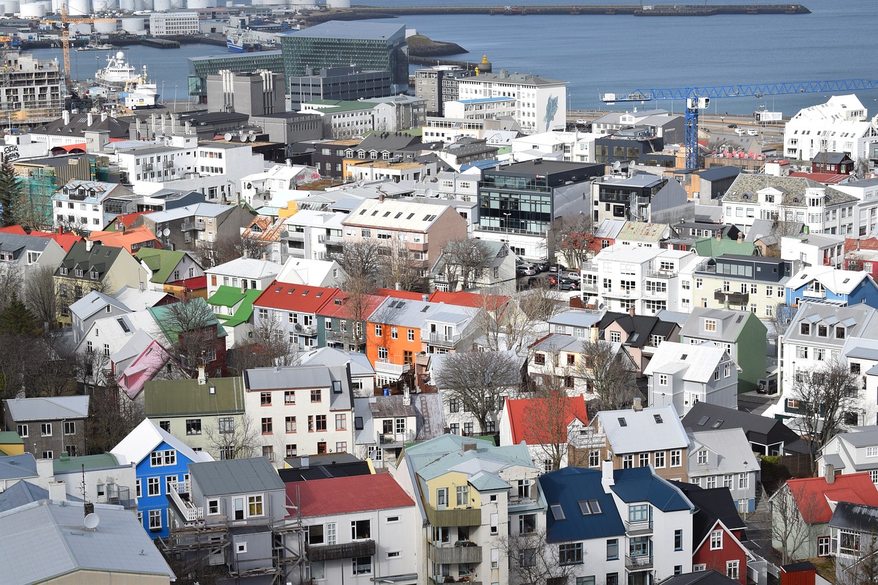 1인가구증가 와 부동산 시장의 변화