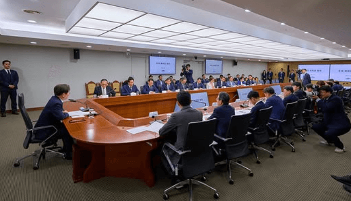 소상공인 자영업자 빚탕감제도 정책, 누가 어떻게 받나요