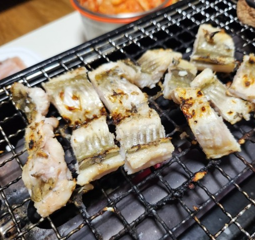 6시내고향 붕장어 주문방법