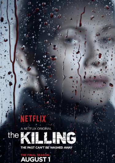 노르딕 느와르 드라마의 미학과 인기 요인 이미지