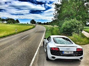 승용차 마일리지