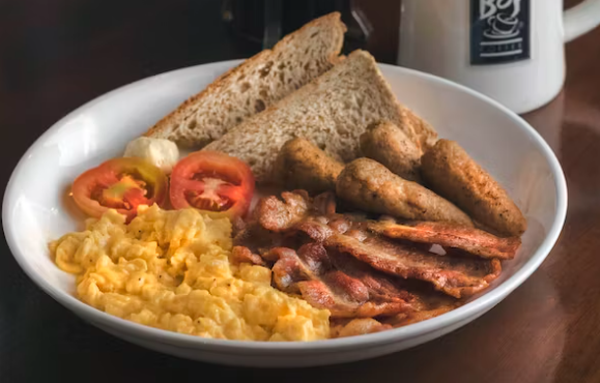 기초대사량 높이는 방법