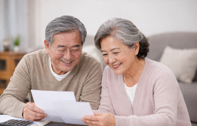 2026 기초연금 40만원 인상