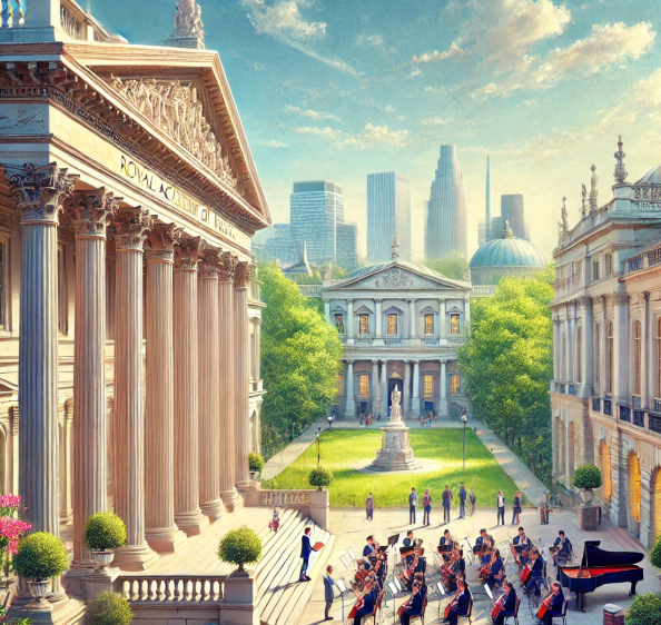 작곡가 지망생 분야별 추천대학 -현대음악과 실용음악, 전통음악 이미지