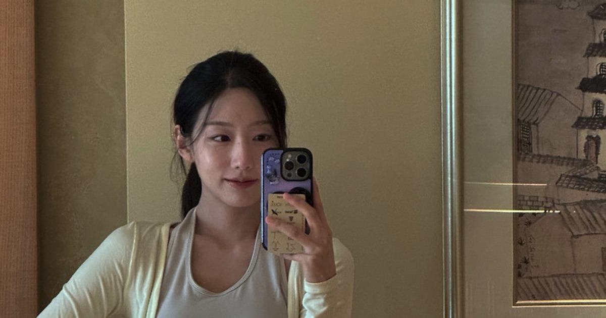정예인 중증외상센터 합류