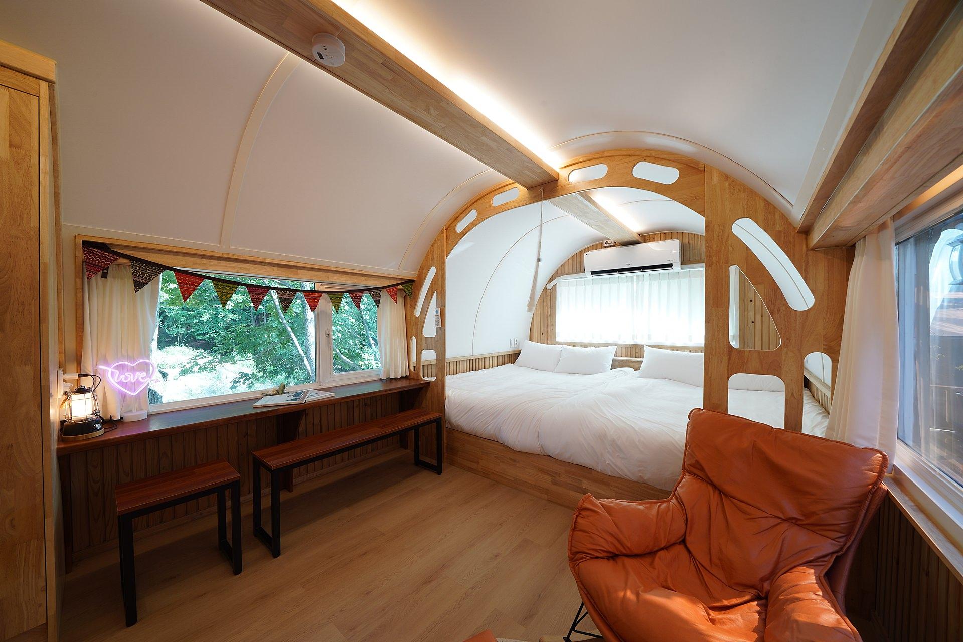 포천 하늘향기 키즈풀빌라 관련 사진