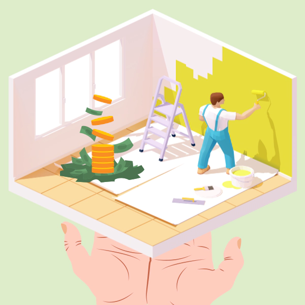 기초생활보장제도-주거급여-자가가구지원