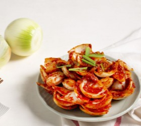 양파김치 만드는 법