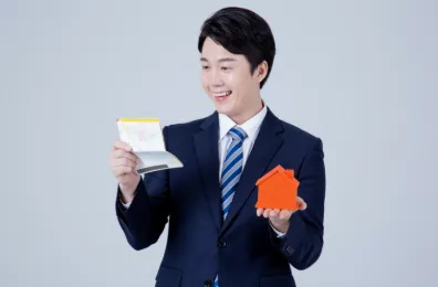 청년 주택드림 청약통장 가입