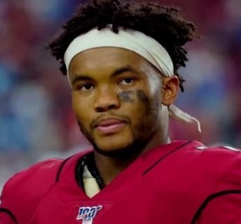 카일러 머리 런닝맨 쿼터백 혼혈