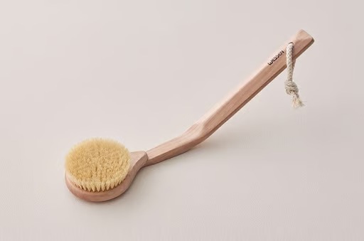 바디브러쉬 고르는법 3종 비교 웨신 라이프컴바인 스토리빙