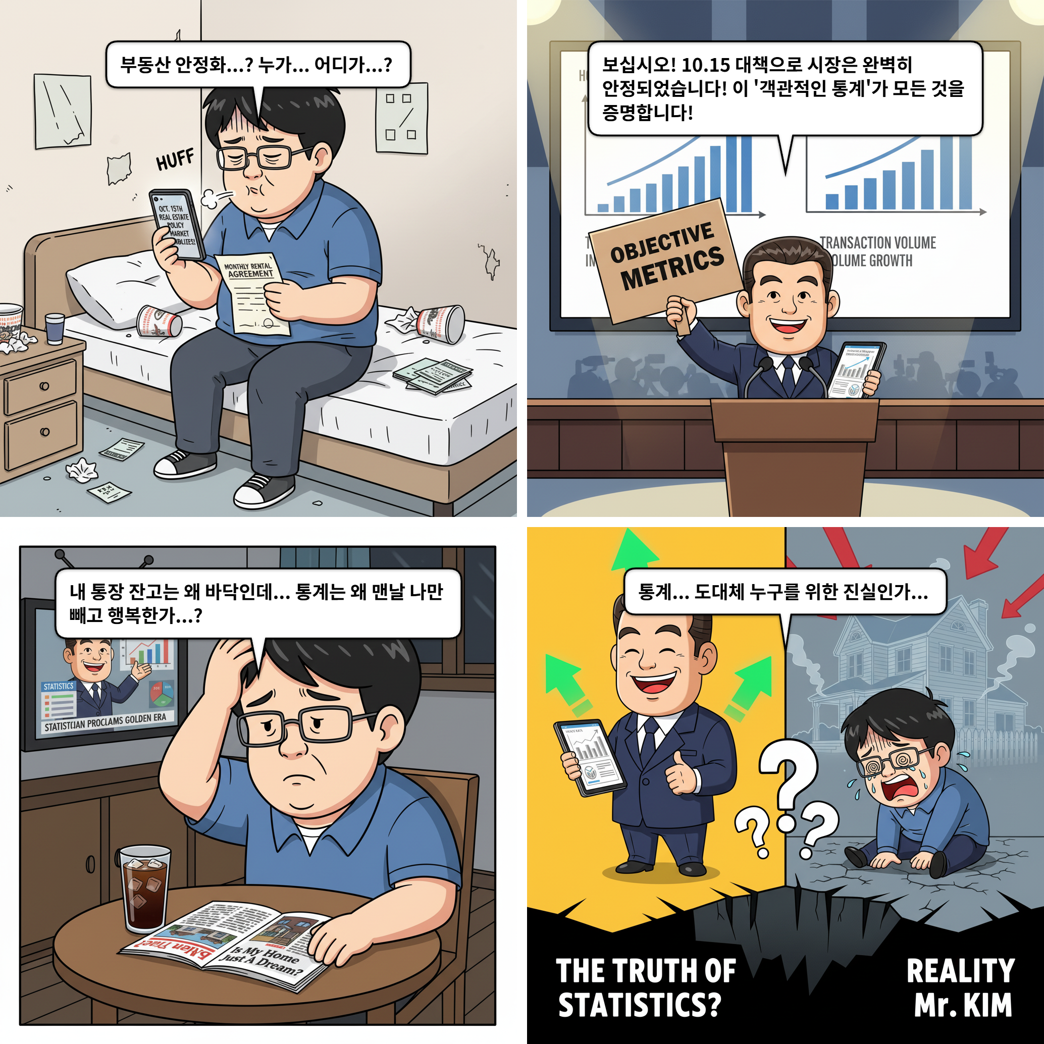 1015부동산대책-안정화-논란-진실?