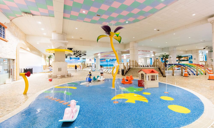 씨랄라 워터파크